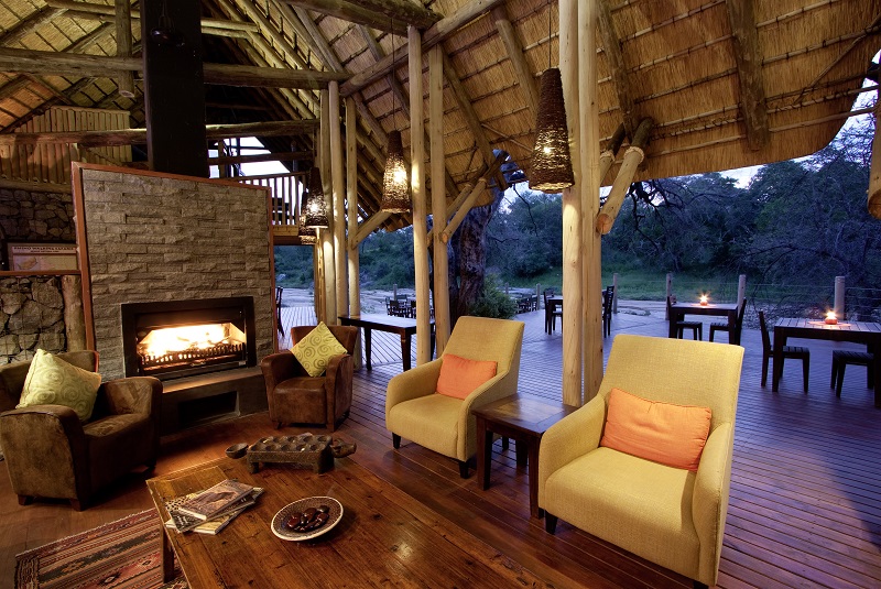 Photo of Rhino Post Safari Lodge Main Lodge